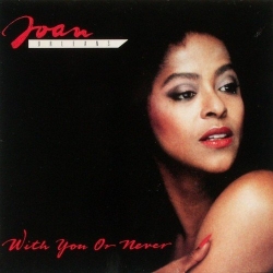 Joan Orleans - With You or Never